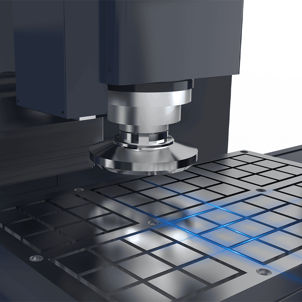 User-friendly design